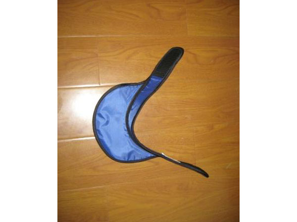 防輻射防護帽